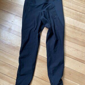 Old Navy Active Elevate leggings Womens M